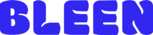 Logo Bleen