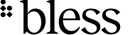 Logo Bless Network