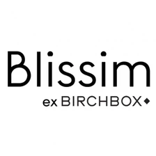 Logo Blissim