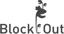 Logo Block'Out