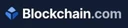Logo Blockchain.com