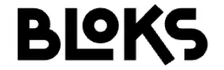 Logo BLOKS