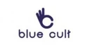 Logo Blue Cult