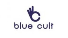 Logo Blue Cult