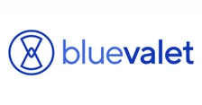 Logo Blue Valet