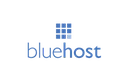 Logo BlueHost