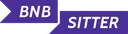 Logo BNB SITTER