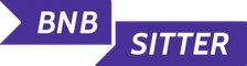 Logo BNB SITTER
