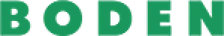 Logo Boden
