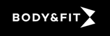 Logo Body&Fit