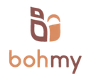 Logo bohmy