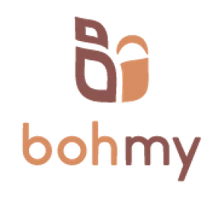 Logo bohmy