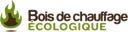 Logo Bois de chauffage écologique