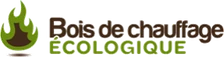 Logo Bois de chauffage écologique