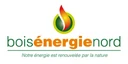 Logo Bois Energie Nord