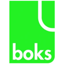 Logo Boks
