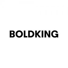 Logo Boldking