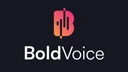 Logo BoldVoice