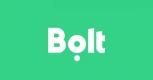 Logo Bolt