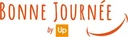Logo Bonne Journée By Up