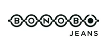 Logo Bonobo