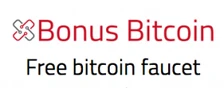 Logo Bonus Bitcoin
