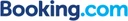 Logo Booking.com