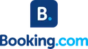 Logo Booking.com (Propriétaires)