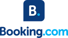 Logo Booking.com (Propriétaires)
