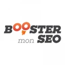 Logo BoostermonSEO