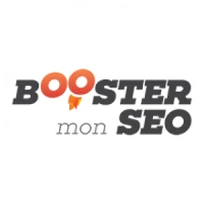Logo BoostermonSEO