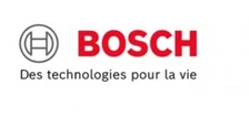 Logo Bosch Indego