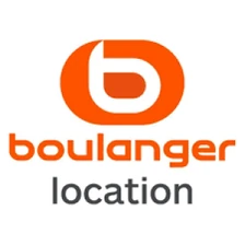 Logo Boulanger location