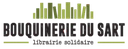 Logo Bouquinerie du Sart