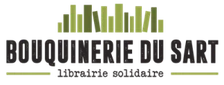 Logo Bouquinerie du Sart