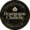 Logo Bourgogne Chanvre