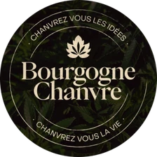 Logo Bourgogne Chanvre