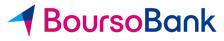 Logo BoursoBank