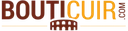 Logo Bouticuir