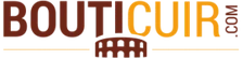 Logo Bouticuir