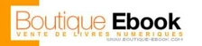 Logo Boutique Ebook