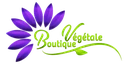 Logo Boutique Végétale