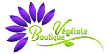 Logo Boutique Végétale