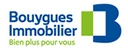 Logo Bouygues Immobilier