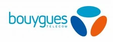 Logo Bouygues Telecom