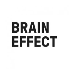Logo Brain Effect