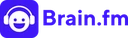 Logo Brain.fm
