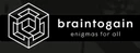 Logo braintogain