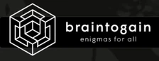 Logo braintogain