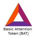 Logo Brave (Basic Attention Token)